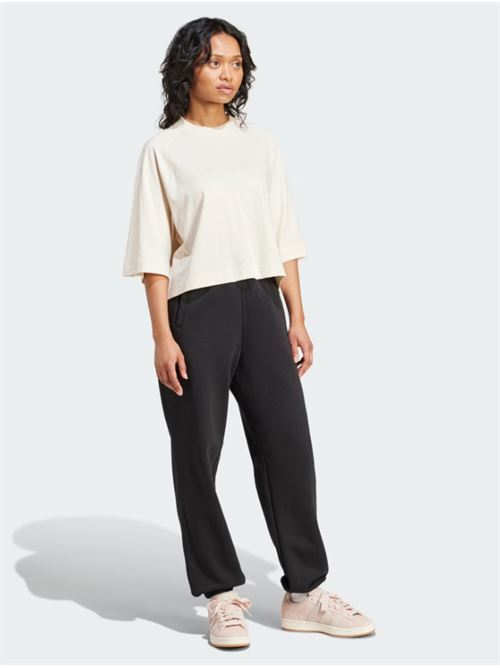 w lin ft cf pt ADIDAS | JC5948BLK WHITE